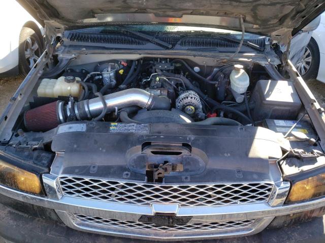 Photo 11 from auction – 2004 CHEVROLET C 1500 with VIN 2GCEC19V541138760