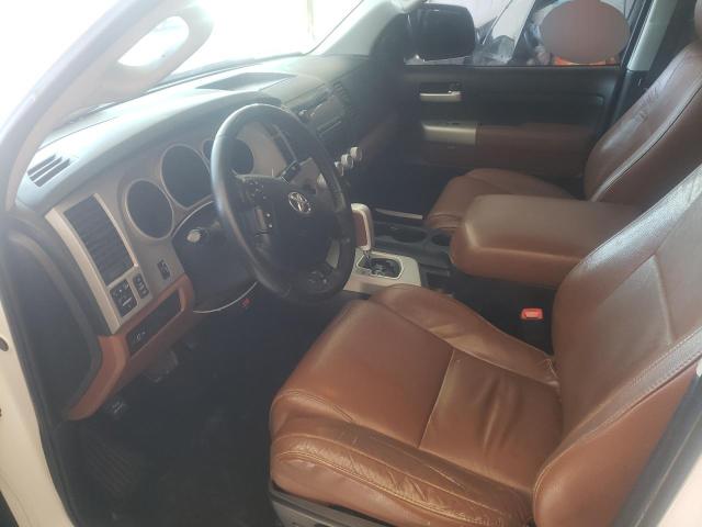 Photo 7 from auction – 2007 TOYOTA TUNDRA DOU with VIN 5TBBV581X7S488832