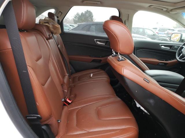 Photo 11 from auction – 2019 FORD EDGE TITAN with VIN 2FMPK4K94KBC48034