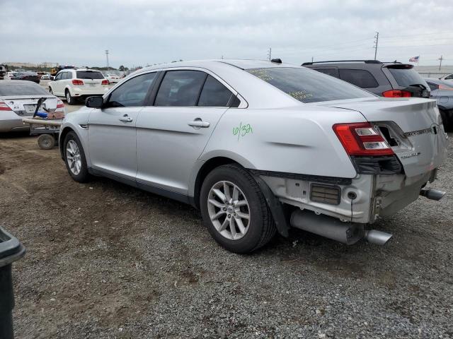 Photo 2 from auction – 2013 FORD TAURUS SE with VIN 1FAHP2D8XDG117663