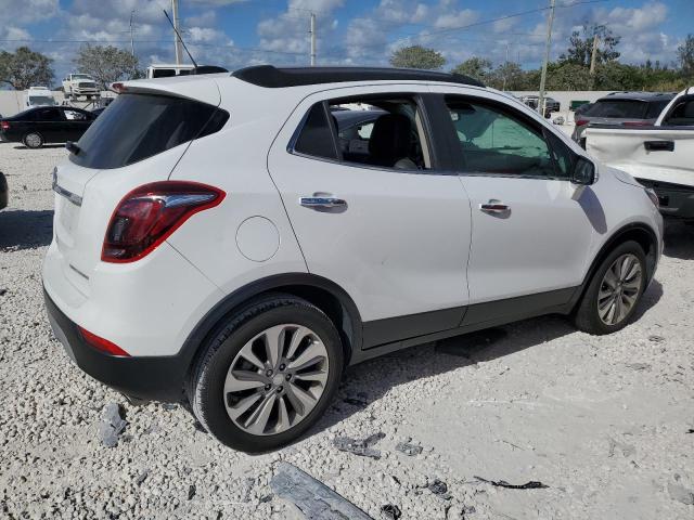 Photo 3 from auction – 2018 BUICK ENCORE PRE with VIN KL4CJASB8JB606340