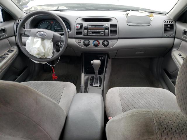 Photo 8 from auction – 2003 TOYOTA CAMRY LE with VIN 4T1BF32K93U054915