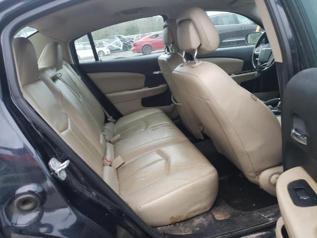 Photo 10 from auction – 2012 CHRYSLER 200 LIMITE with VIN 1C3CCBCG8CN304827
