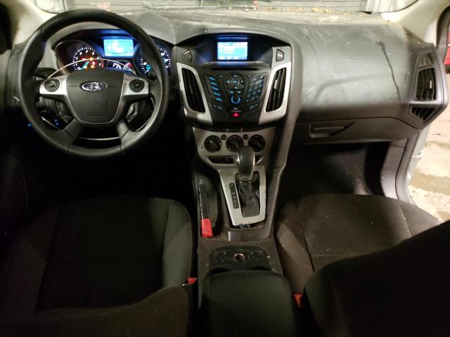 Photo 8 from auction – 2013 FORD FOCUS SE with VIN 1FADP3F23DL371798