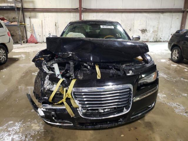 Photo 5 from auction – 2012 CHRYSLER 300C with VIN 2C3CCAKT7CH143470