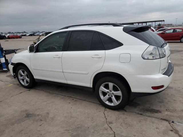 Photo 2 from auction – 2007 LEXUS RX 350 with VIN 2T2HK31U87C028446