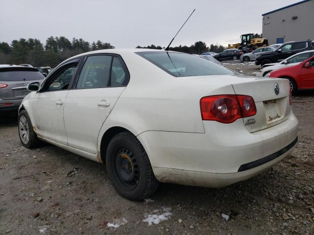 Photo 2 from auction – 2007 VOLKSWAGEN JETTA with VIN 3VWGG71K97M142239
