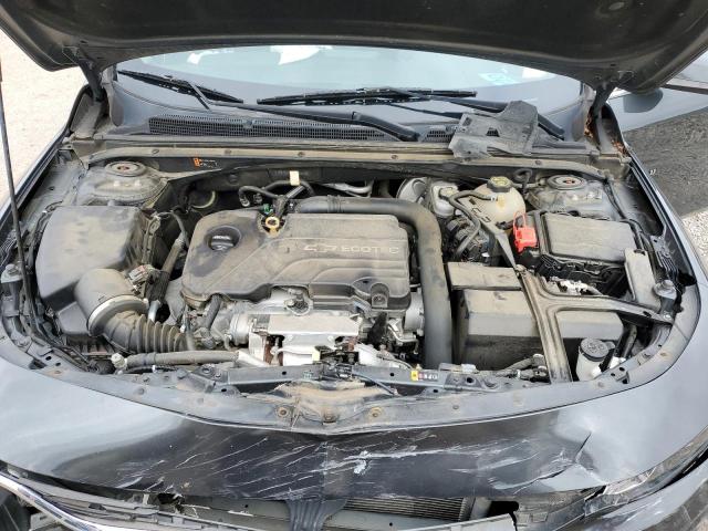 Photo 11 from auction – 2018 CHEVROLET MALIBU LT with VIN 1G1ZD5ST1JF143305