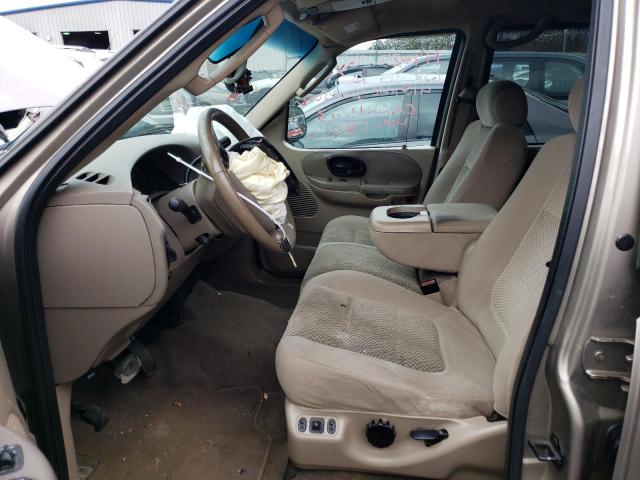 Photo 7 from auction – 2002 FORD F150 with VIN 1FTRW07662KC96925