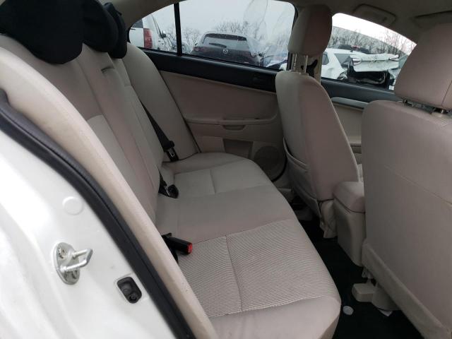 Photo 10 from auction – 2011 MITSUBISHI LANCER with VIN JA32U2FU4BU045746