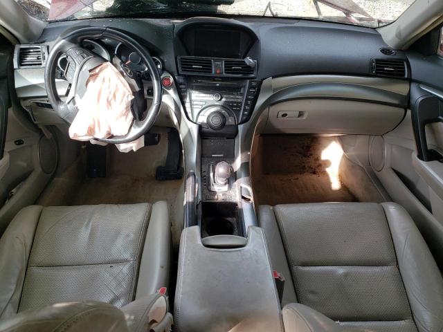 Photo 8 from auction – 2010 ACURA TL with VIN 19UUA8F54AA025738