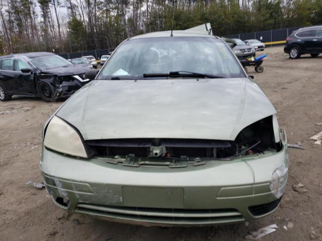 Photo 5 from auction – 2007 FORD OTHER with VIN 1FAFP34N37W223806