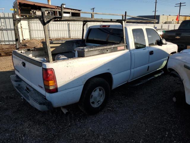 Photo 3 from auction – 2003 GMC NEW SIERRA with VIN 2GTEC19V331401150