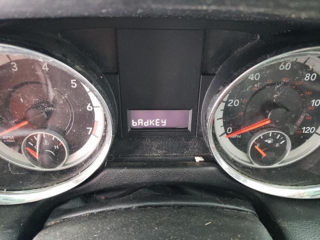 Photo 9 from auction – 2014 DODGE GRAND CARA with VIN 2C4RDGCG9ER477603