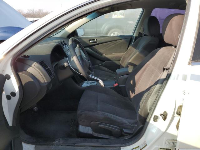 Photo 7 from auction – 2010 NISSAN ALTIMA BAS with VIN 1N4AL2AP7AN535954