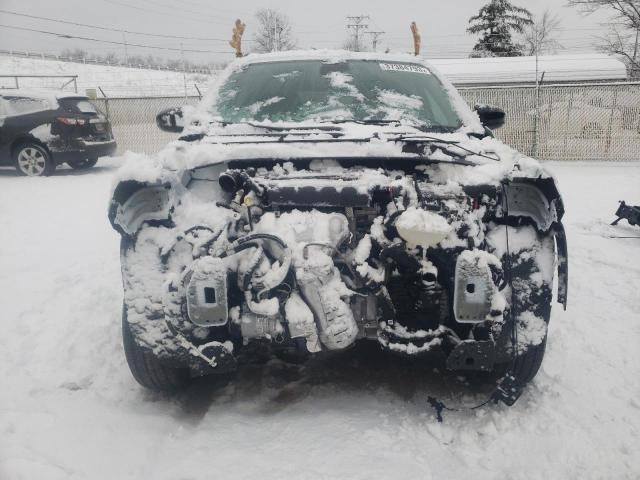 Photo 5 from auction – 2022 JEEP COMPASS LA with VIN 3C4NJDFB7NT199559