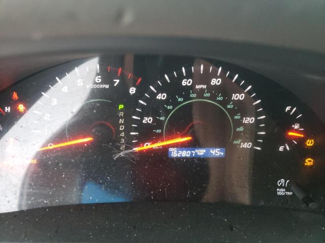 Photo 9 from auction – 2007 TOYOTA CAMRY CE with VIN 4T1BE46K97U694194