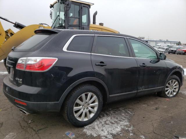 Photo 3 from auction – 2010 MAZDA CX-9 with VIN JM3TB3MA5A0206077