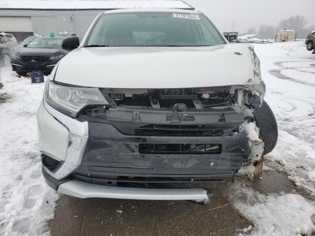 Photo 5 from auction – 2017 MITSUBISHI OUTLANDER with VIN JA4AZ2A31HZ017728