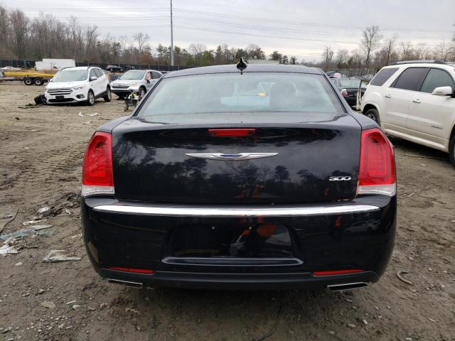 Photo 6 from auction – 2016 CHRYSLER 300 LIMITE with VIN 2C3CCAAG4GH269957