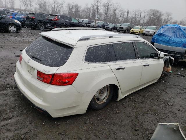 Photo 3 from auction – 2011 ACURA TSX with VIN JH4CW2H55BC001118