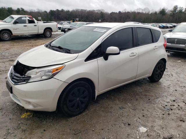 NISSAN VERSA NOTE 2014 with VIN 3N1CE2CP4EL359657 - Photo from auction
