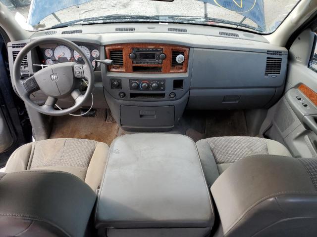 Photo 8 from auction – 2006 DODGE RAM 1500 S with VIN 1D7HU18296J221463