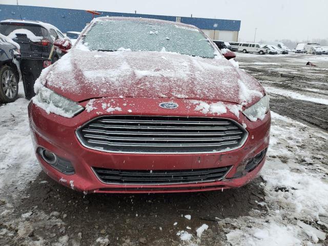 Photo 5 from auction – 2016 FORD FUSION TIT with VIN 3FA6P0RU0GR301489