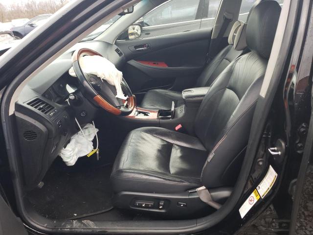 صورة رقم 7 من المزاد - 2008 LEXUS ES 350 مع VIN JTHBJ46G982171894