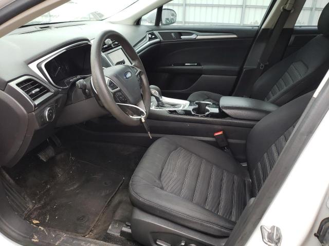 Photo 7 from auction – 2016 FORD FUSION SE with VIN 1FA6P0H76G5110982