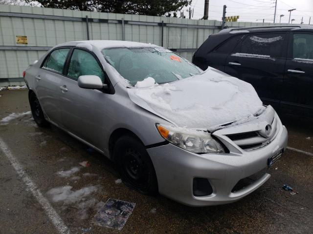 Photo 4 from auction – 2012 TOYOTA COROLLA BA with VIN 2T1BU4EE2CC789285
