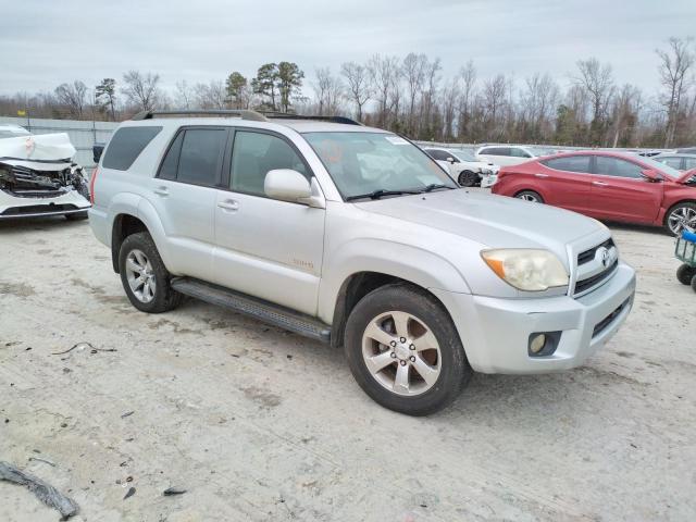 Photo 4 from auction – 2006 TOYOTA 4RUNNER LI with VIN JTEZU17R560068322