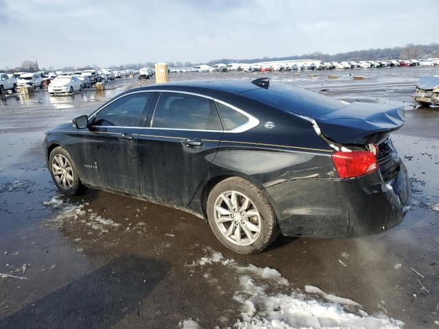 Photo 2 from auction – 2017 CHEVROLET IMPALA LT with VIN 1G1105S3XHU168489
