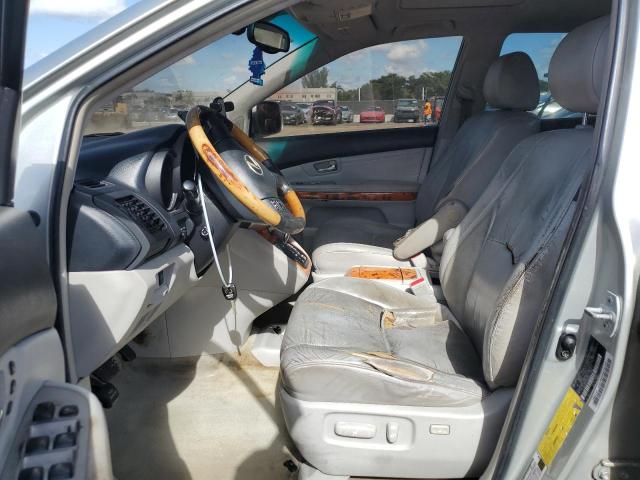 صورة رقم 7 من المزاد - 2007 LEXUS RX 350 مع VIN 2T2GK31U77C004859