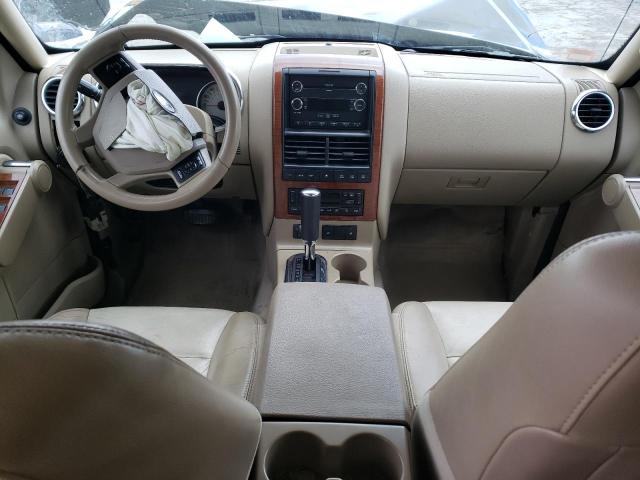 Photo 8 from auction – 2010 FORD EXPLORER E with VIN 1FMEU7E88AUB02704