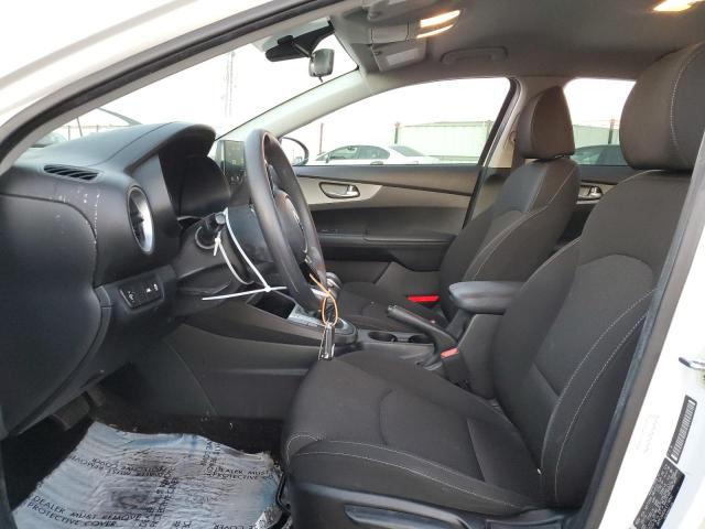 Photo 7 from auction – 2020 KIA FORTE FE with VIN 3KPF24AD4LE174842