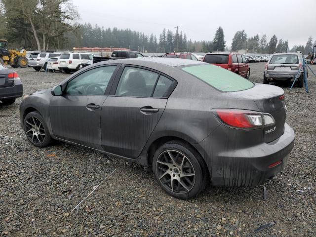 Photo 2 from auction – 2013 MAZDA 3 I with VIN JM1BL1VP1D1792204