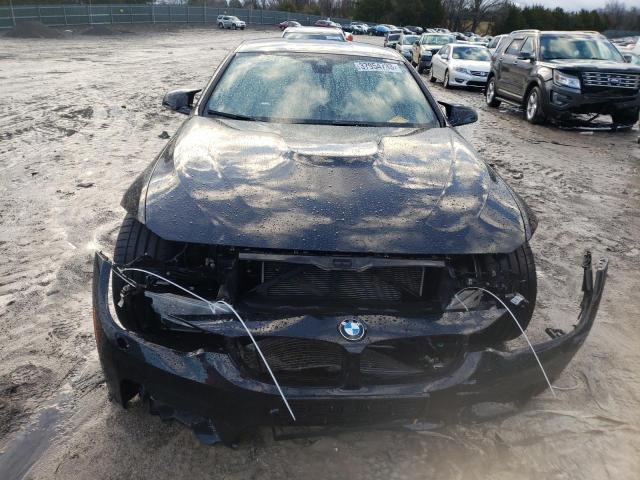 Zdjęcie 5 z aukcji – 2017 BMW M4 z VIN WBS3R9C5XHK709493