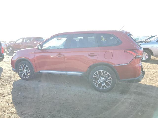 صورة رقم 2 من المزاد - 2016 MITSUBISHI OUTLANDER مع VIN JA4AD3A32GZ017076