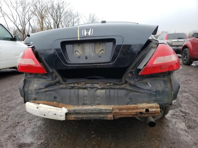 Photo 6 from auction – 2004 HONDA ACCORD EX with VIN 1HGCM72634A009255