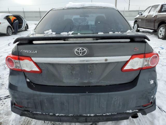 Photo 6 from auction – 2011 TOYOTA COROLLA BA with VIN 2T1BU4EE7BC546036