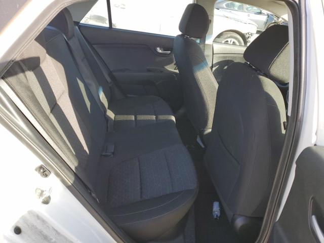 Photo 10 from auction – 2019 KIA RIO S with VIN 3KPA24AB7KE248939