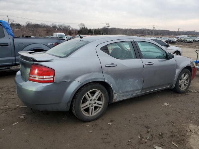 Photo 3 from auction – 2008 DODGE AVENGER SX with VIN 1B3LC56KX8N688714
