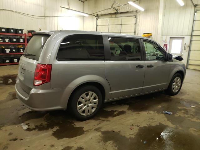 Photo 3 from auction – 2019 DODGE GRAND CARA with VIN 2C4RDGBG2KR780039