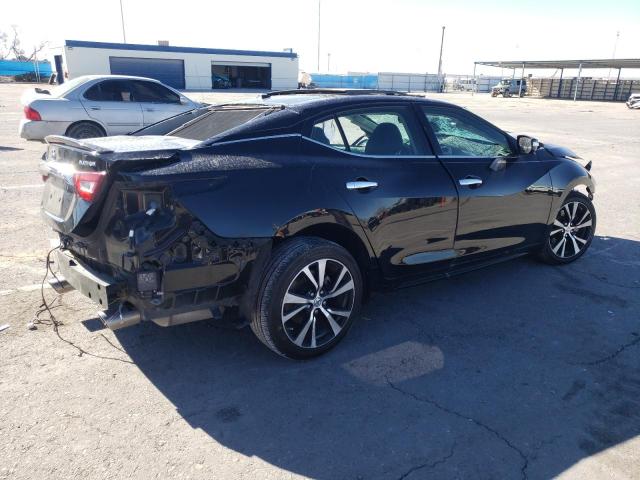 Photo 3 from auction – 2018 NISSAN MAXIMA 3.5 with VIN 1N4AA6AP7JC394926