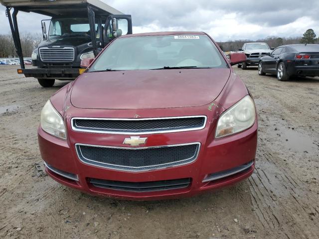 Photo 5 from auction – 2008 CHEVROLET MALIBU 2LT with VIN 1G1ZJ57B68F216753