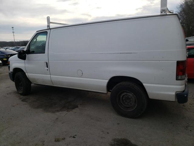 Photo 2 from auction – 2013 FORD ECONOLINE with VIN 1FTNE2EW4DDA97962