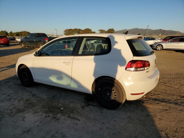 Photo 2 from auction – 2013 VOLKSWAGEN GOLF with VIN WVWBB7AJ6DW016046