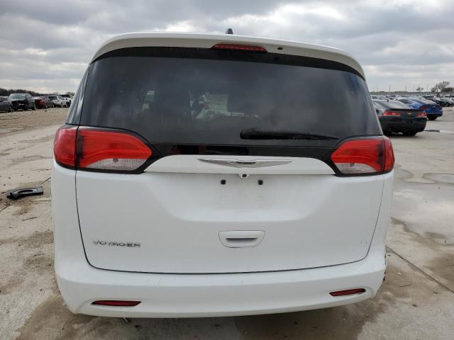 Photo 6 from auction – 2021 CHRYSLER VOYAGER LX with VIN 2C4RC1DG1MR530565