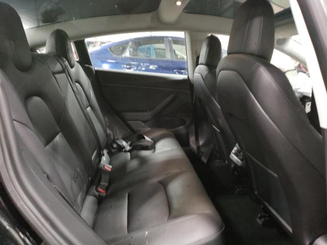 Photo 10 from auction – 2018 TESLA MODEL 3 with VIN 5YJ3E1EB9JF150450